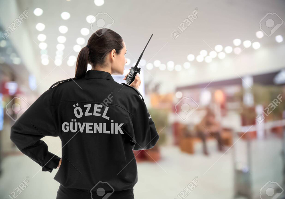 Silahsız Özel Güvenlik Eğitimi