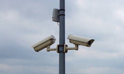 Alarm ve Güvenlik Kamerası Sisteminin Önemi